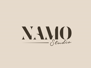 Logo-Design von Soonia für NAMO Studio | Design: #34352884