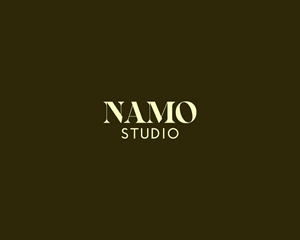 Logo Design by Janna Design for NAMO Studio | Design: #34367752