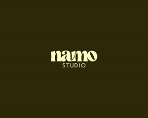Logo Design by Janna Design for NAMO Studio | Design: #34367758
