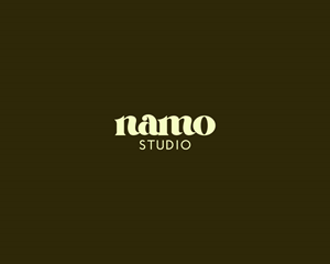 Logo Design by Janna Design for NAMO Studio | Design: #34367766