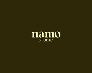 Logo Design by Janna Design for NAMO Studio | Design: #34367774