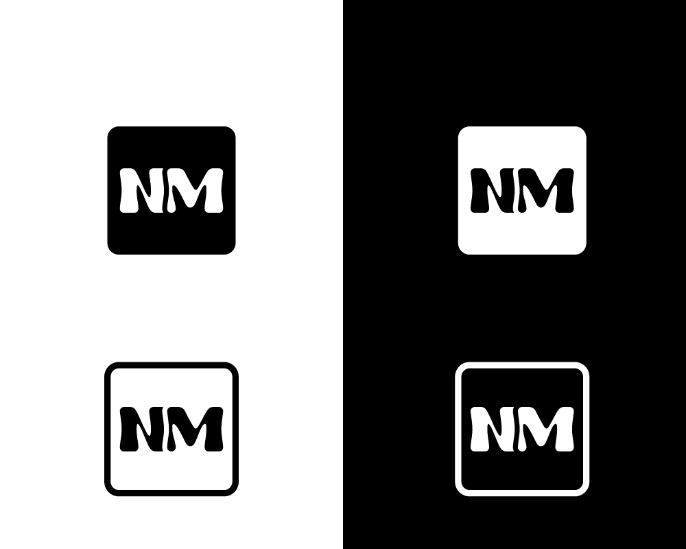 Logo Design by MarkCraft for NAMO Studio | Design #34428252