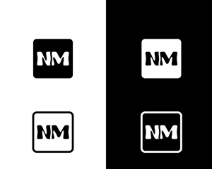 Logo Design by Janna Design for NAMO Studio | Design: #34428252