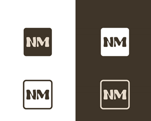 Logo Design by Janna Design for NAMO Studio | Design: #34428253