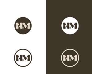 Logo Design by Janna Design for NAMO Studio | Design: #34428255