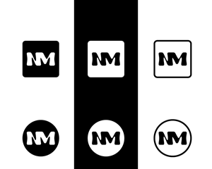 Logo Design by Janna Design for NAMO Studio | Design: #34428279