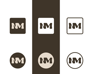 Logo Design by Janna Design for NAMO Studio | Design: #34428281