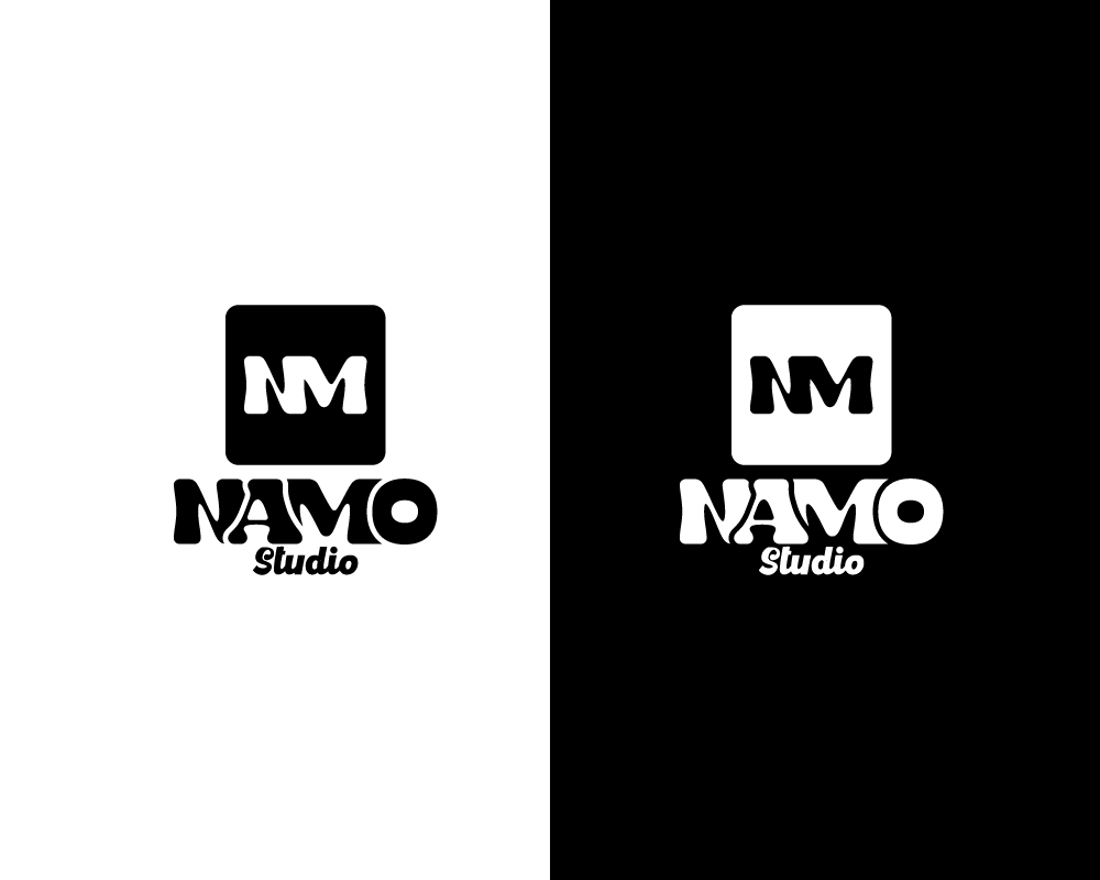 Design de Logo par MarkCraft pour NAMO Studio | Design #34428289