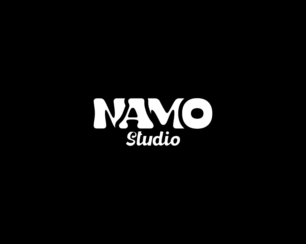 Diseño de Logo por Janna Design para NAMO Studio | Diseño #34465388