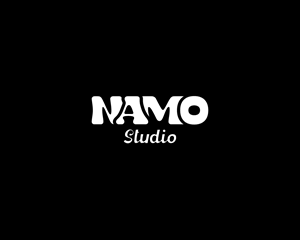 Logo Design by Janna Design for NAMO Studio | Design: #34465709