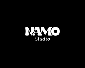 Logo Design by Janna Design for NAMO Studio | Design: #34465710