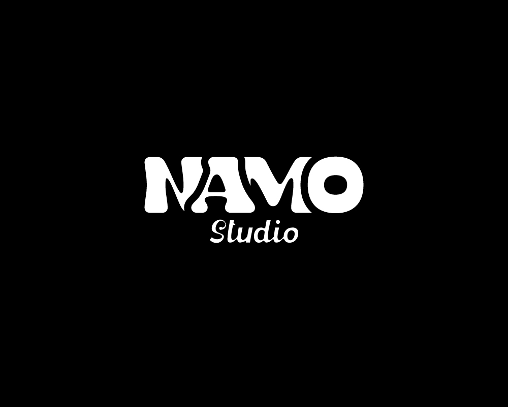 Diseño de Logo por Janna Design para NAMO Studio | Diseño #34465713