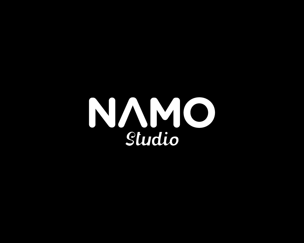 Diseño de Logo por Janna Design para NAMO Studio | Diseño #34482410