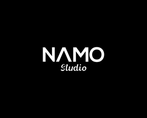 Logo Design by Janna Design for NAMO Studio | Design: #34482454