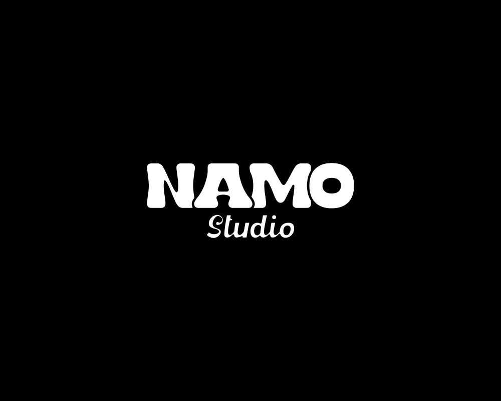 Diseño de Logo por Janna Design para NAMO Studio | Diseño #34485215