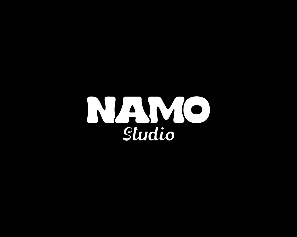Diseño de Logo por Janna Design para NAMO Studio | Diseño #34485225