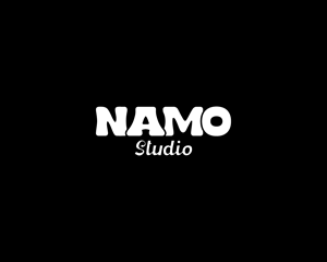 Logo Design by Janna Design for NAMO Studio | Design: #34485225