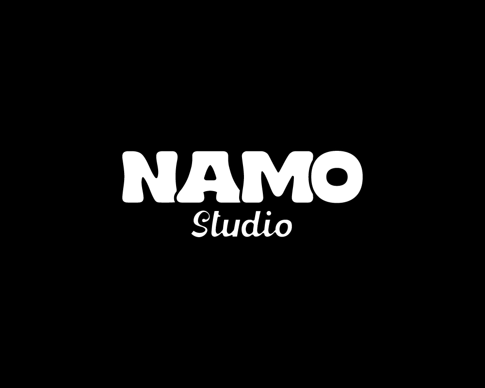 Diseño de Logo por Janna Design para NAMO Studio | Diseño #34485232