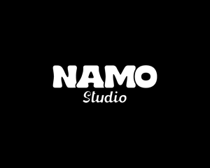Logo Design by Janna Design for NAMO Studio | Design: #34485232