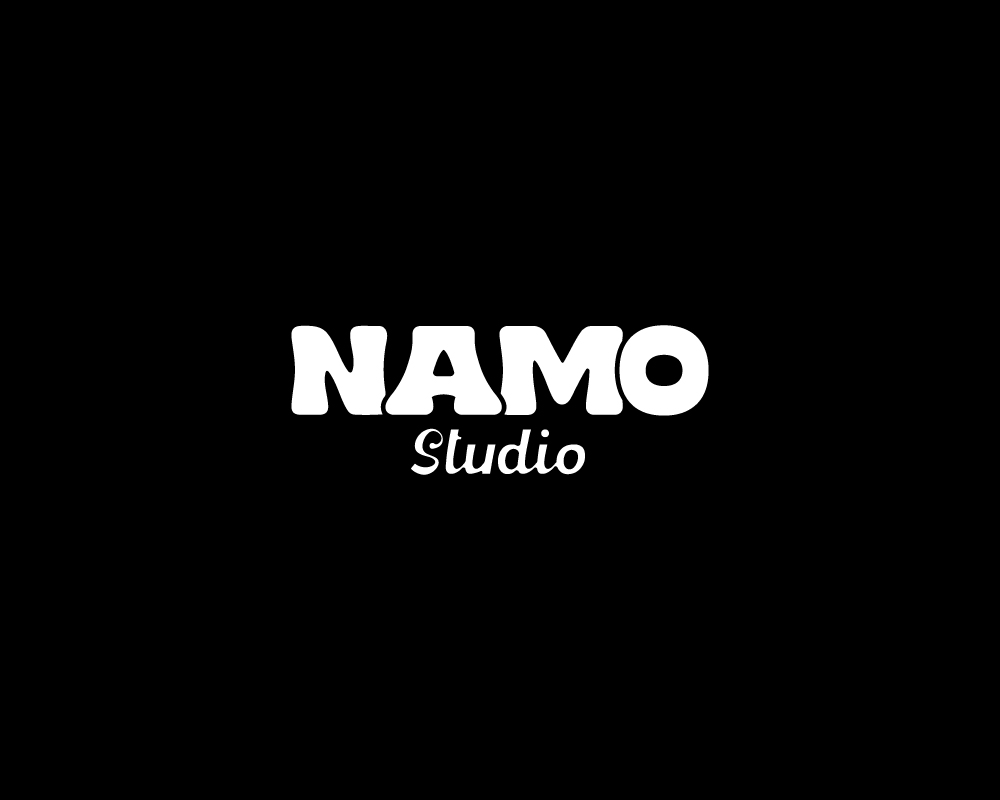 Diseño de Logo por Janna Design para NAMO Studio | Diseño #34485239