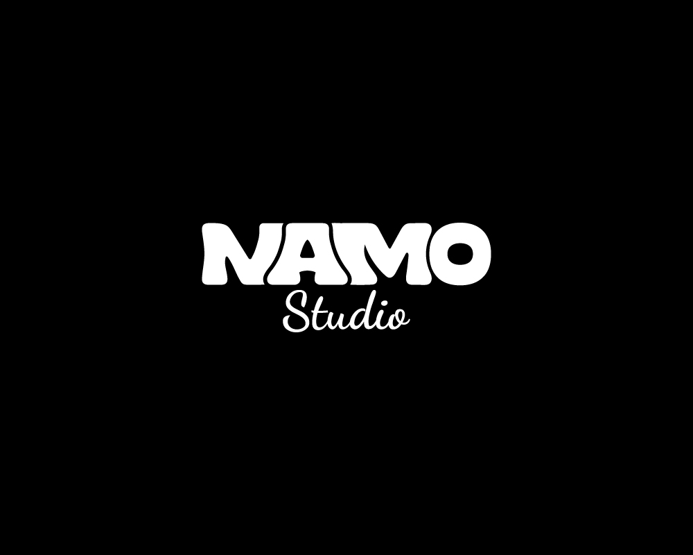 Diseño de Logo por Janna Design para NAMO Studio | Diseño #34504403