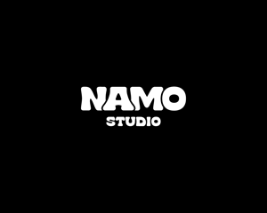 Logo Design by Janna Design for NAMO Studio | Design: #34505407
