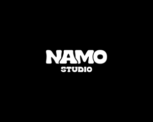 Logo Design by Janna Design for NAMO Studio | Design: #34505429