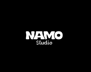 Logo Design by Janna Design for NAMO Studio | Design: #34505471