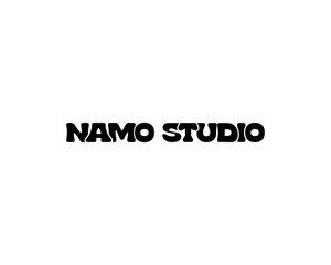 Logo Design by Janna Design for NAMO Studio | Design: #34511903