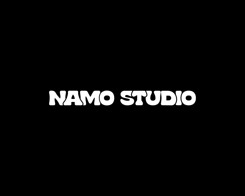 Diseño de Logo por Janna Design para NAMO Studio | Diseño #34511904