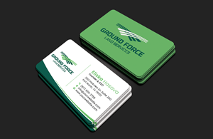 Business Card Design by DesignerShahadat