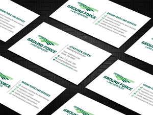 Business Card Design by Imagine design000