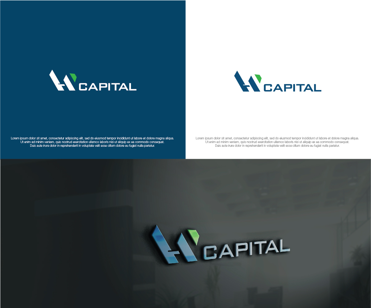 Logo Design by dstudios for this project | Design #34355618