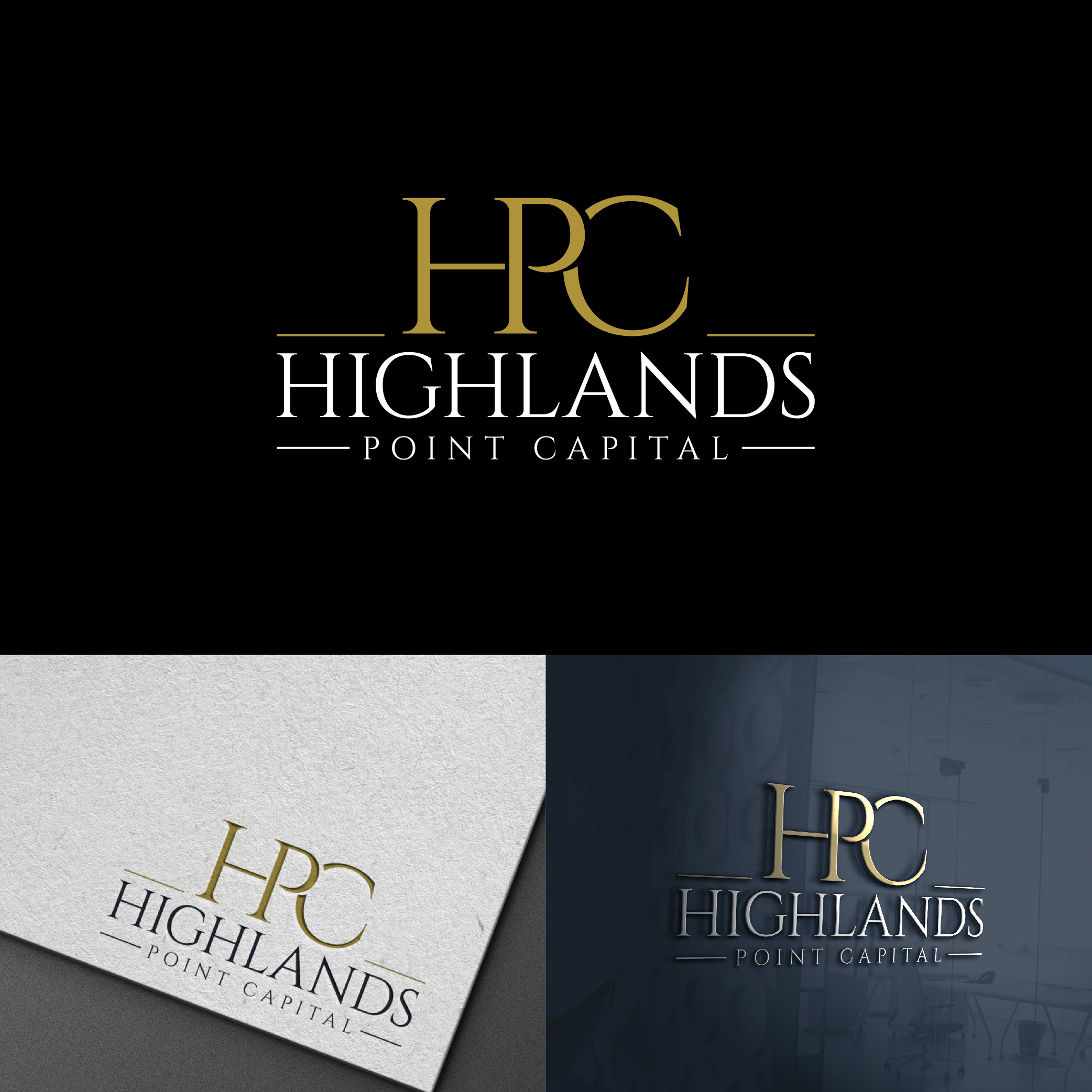 Logo Design by designer profile for this project | Design #34360504
