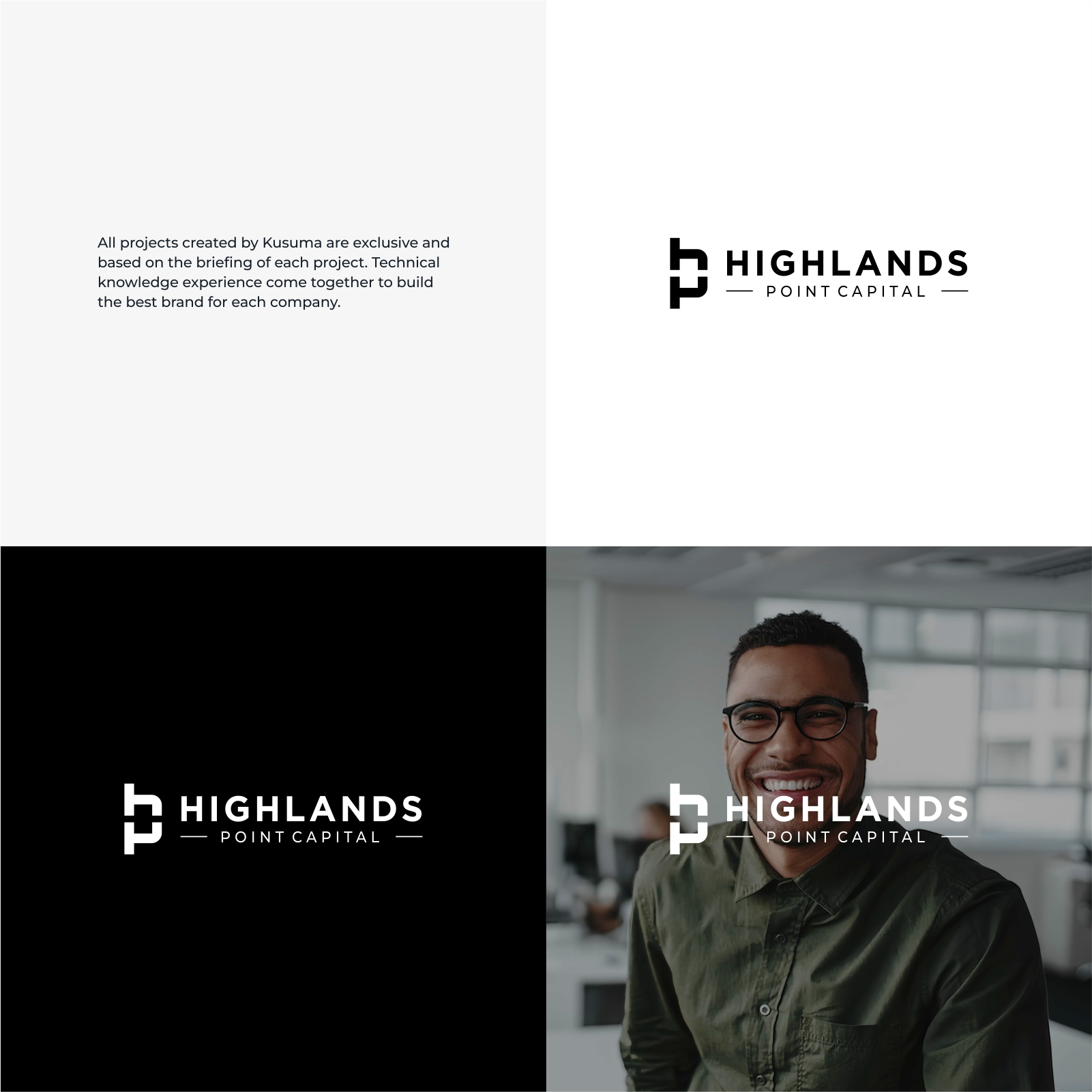 Logo Design by Kusuma Studio for this project | Design #34363506