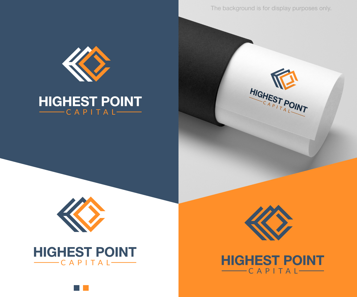 Logo Design by edwinnegz1 for this project | Design #34371873