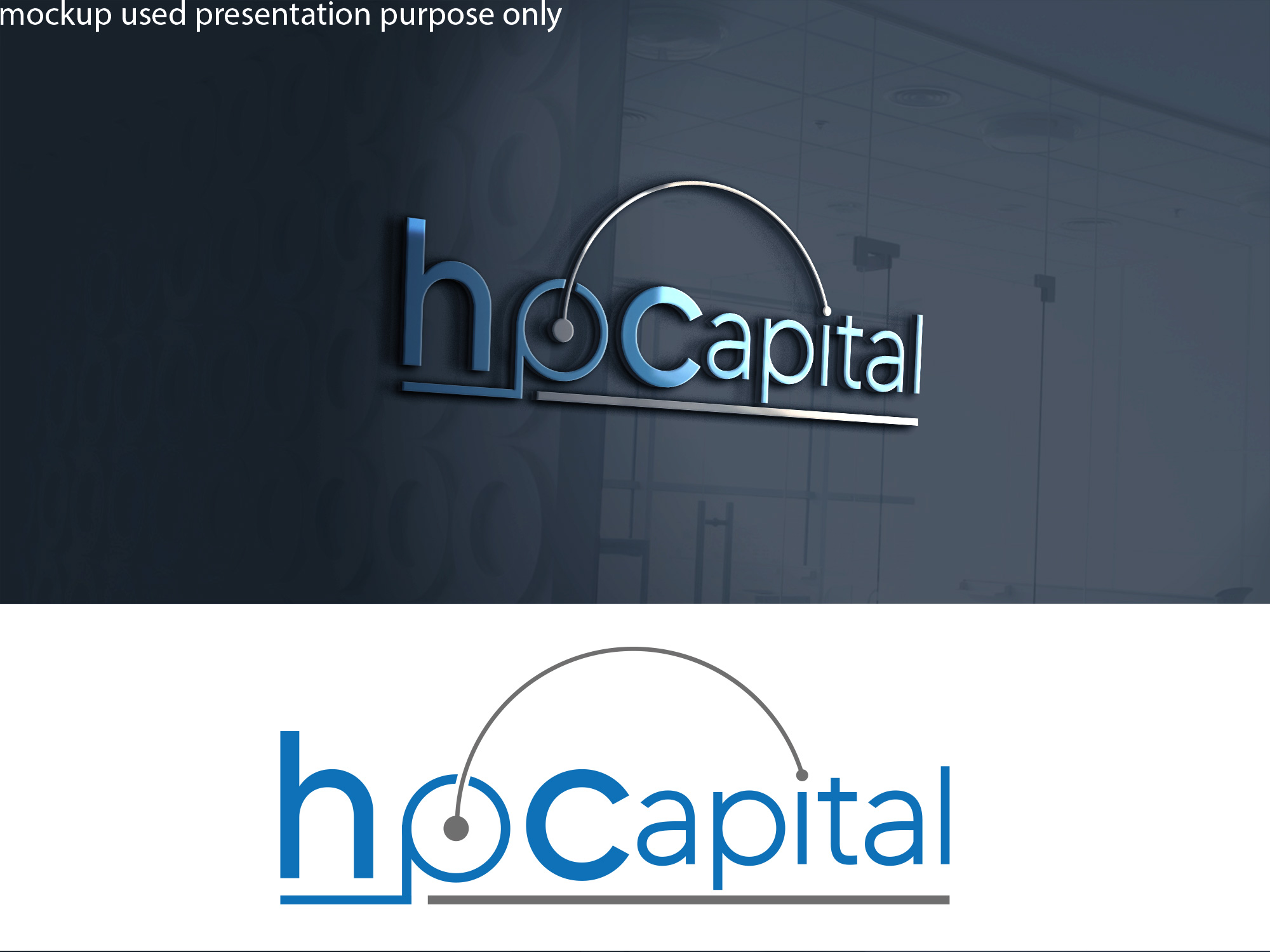 Logo Design by Rubia@ for this project | Design #34356315