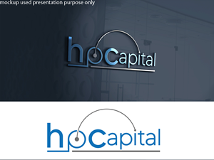 Logo Design by Rubia@ for this project | Design: #34356315