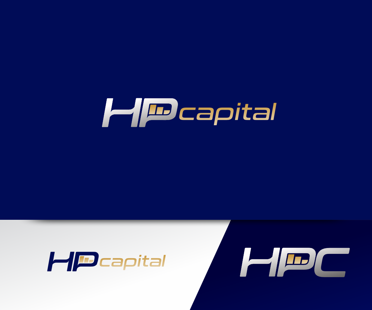 Logo-Design von Valmor Harpia für dieses Projekt | Design #34384713