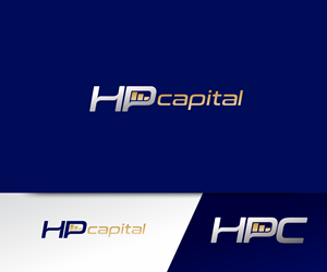 Logo Design by Valmor Harpia for this project | Design: #34384713