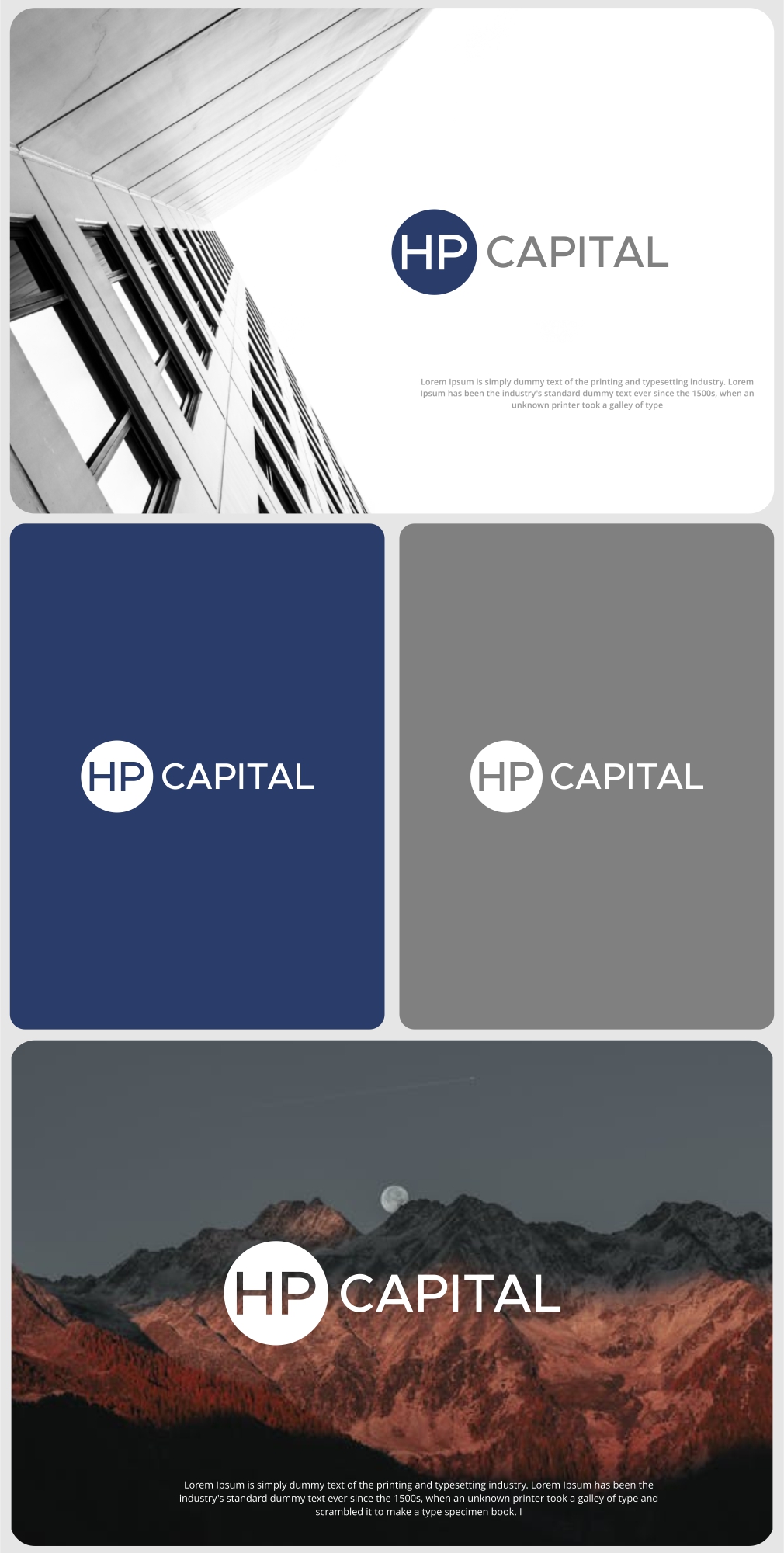 Diseño de Logo por SigmaStudio para este proyecto | Diseño #34358407