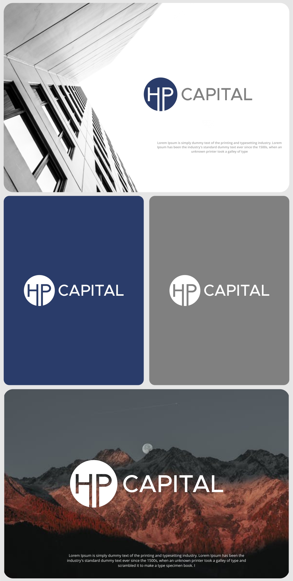 Diseño de Logo por SigmaStudio para este proyecto | Diseño #34358417