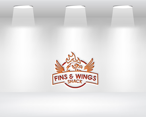Logo Design by Daniel Khan for this project | Design: #34360892