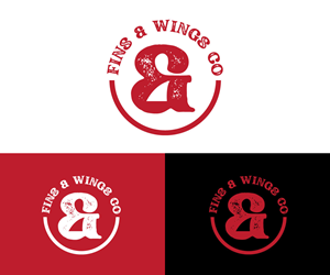 Logo Design by Kavth for this project | Design: #34390731
