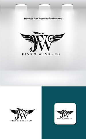 Logo Design by VectorForge for this project | Design: #34359371