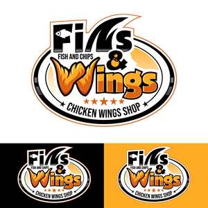Logo Design by Suvendu.S for this project | Design: #34383242