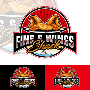 Logo Design by Suvendu.S for this project | Design: #34383726