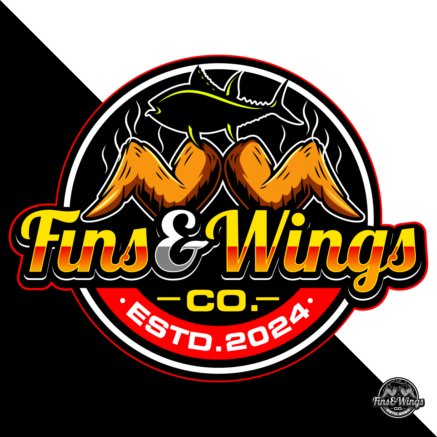 Logo Design by Suvendu.S for this project | Design #34384549