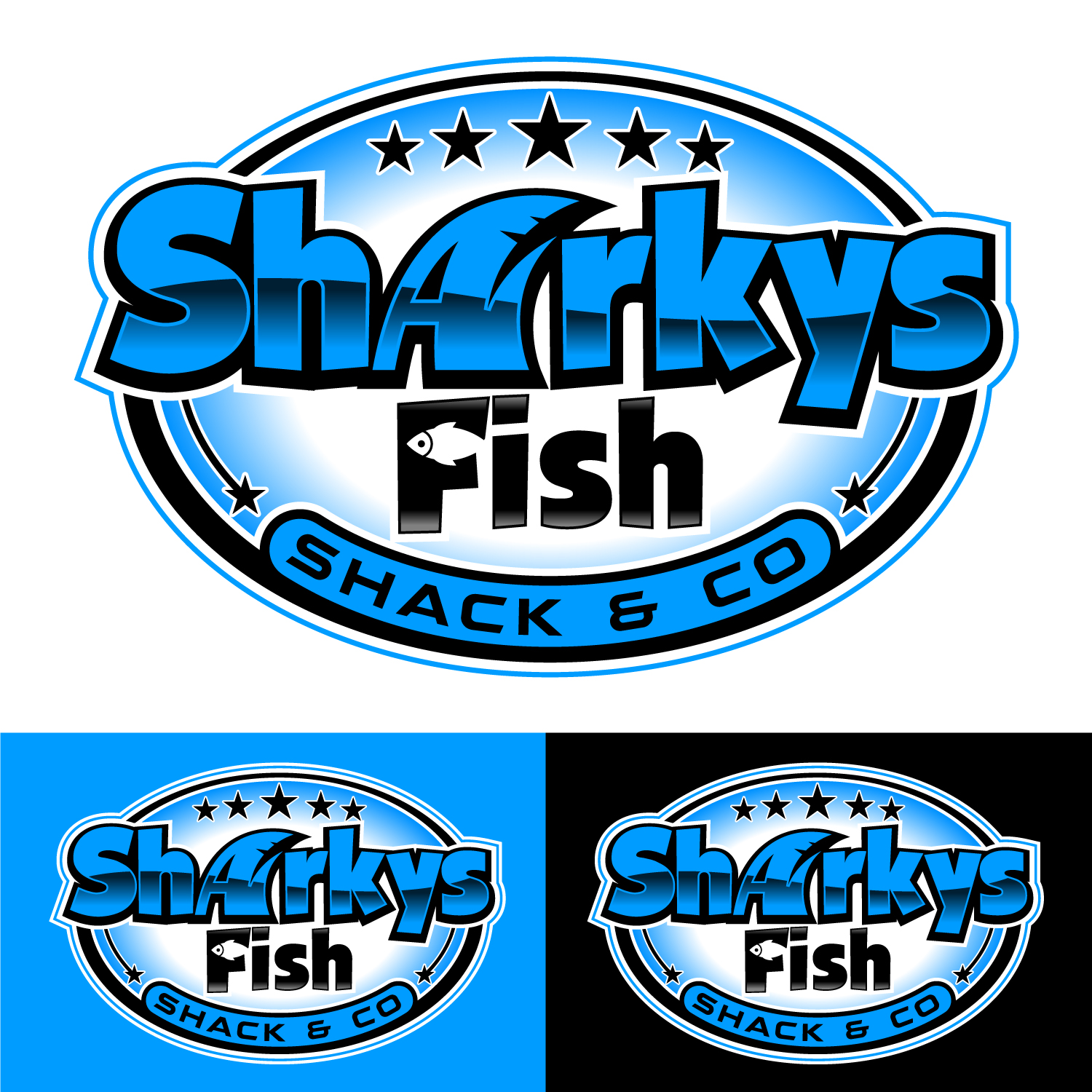 Logo Design by Suvendu.S for this project | Design #35067242