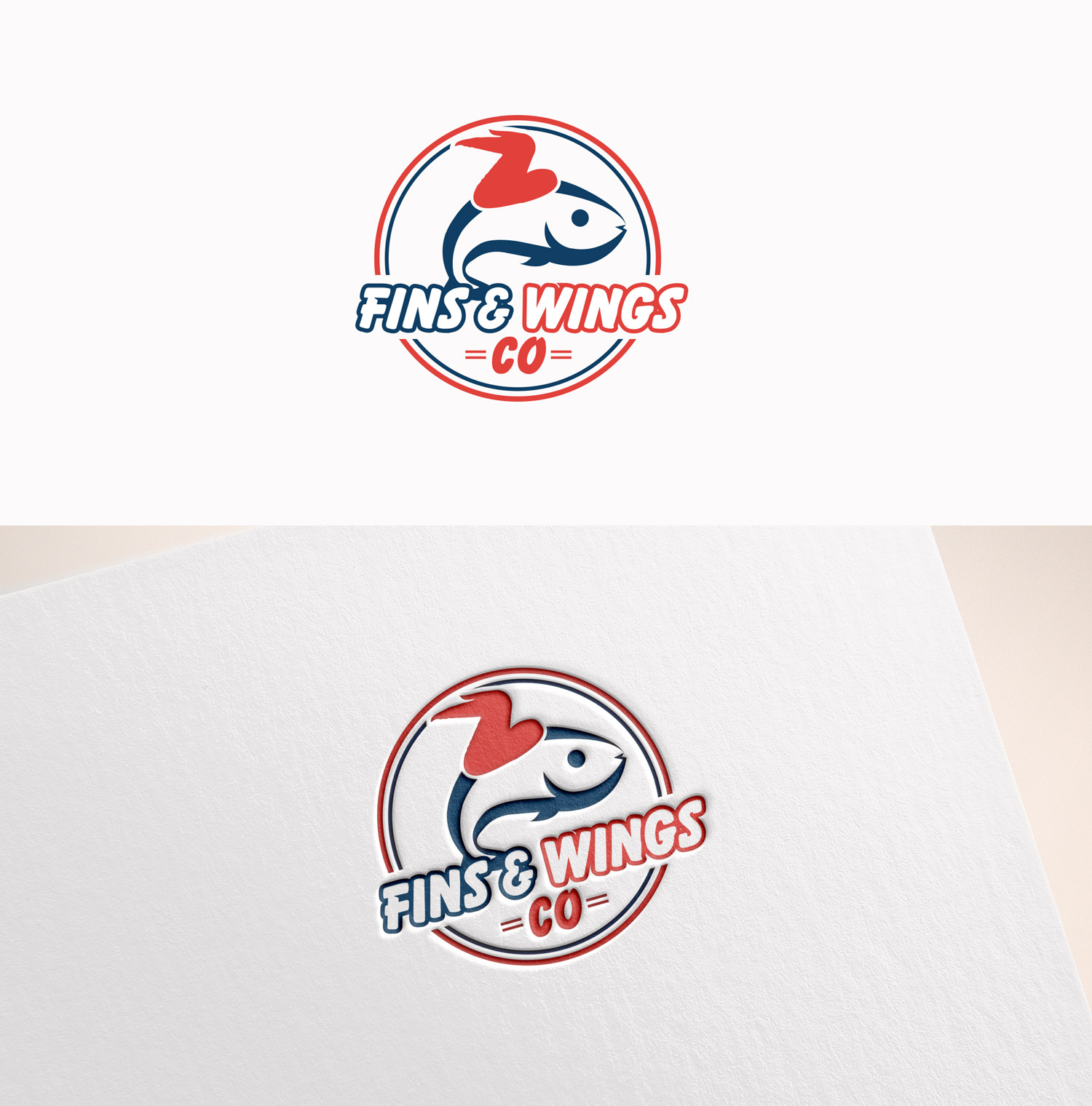 Logo Design by M Art & Design for this project | Design #34359748
